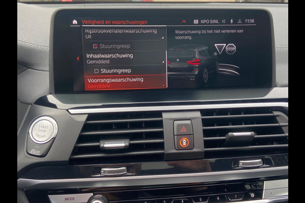 BMW X3 M40i 361PK 4X4/PANO/HUD/LANE/VIRTUAL/CAMERA