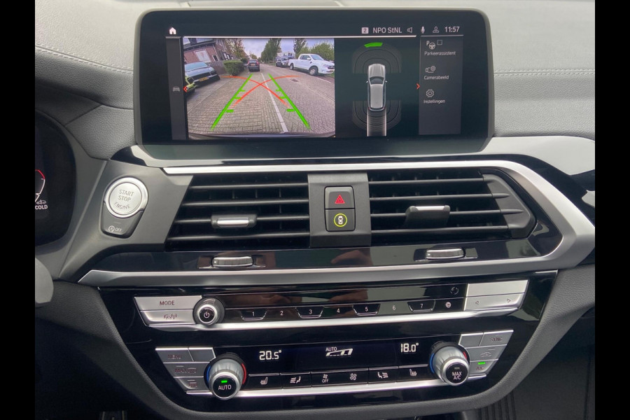 BMW X3 M40i 361PK 4X4/PANO/HUD/LANE/VIRTUAL/CAMERA