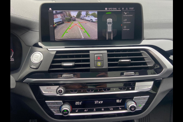 BMW X3 M40i 361PK 4X4/PANO/HUD/LANE/VIRTUAL/CAMERA