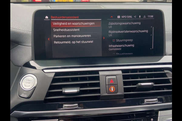 BMW X3 M40i 361PK 4X4/PANO/HUD/LANE/VIRTUAL/CAMERA