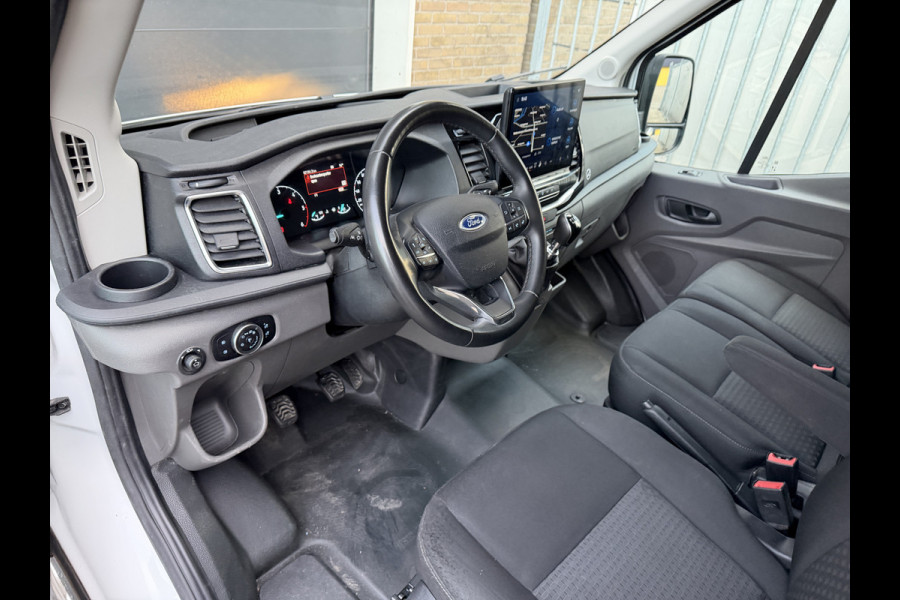 Ford Transit 350 2.0 TDCI 130PK EURO 6 L3H3 CarPlay/stoelverwarming/achteruitrijcamera