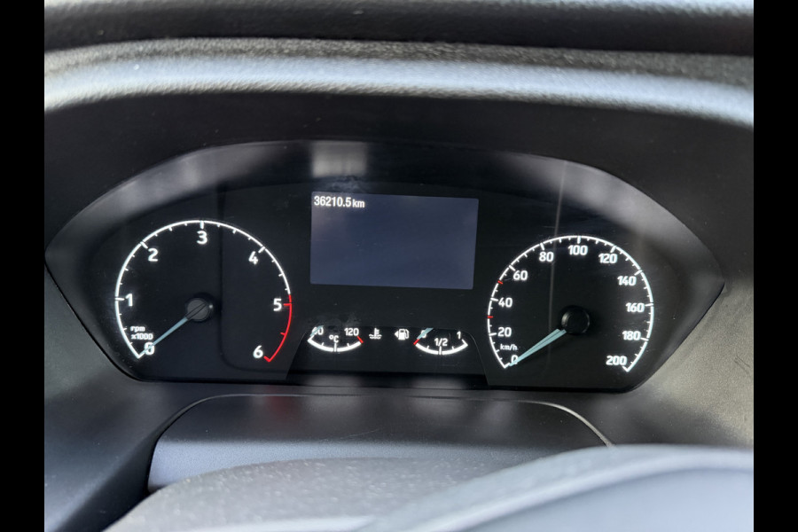 Ford Transit 350 2.0 TDCI 130PK EURO 6 L3H3 CarPlay/stoelverwarming/achteruitrijcamera