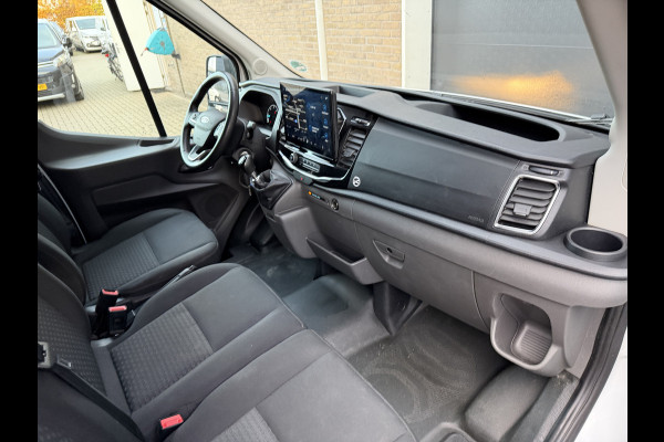 Ford Transit 350 2.0 TDCI 130PK EURO 6 L3H3 CarPlay/stoelverwarming/achteruitrijcamera