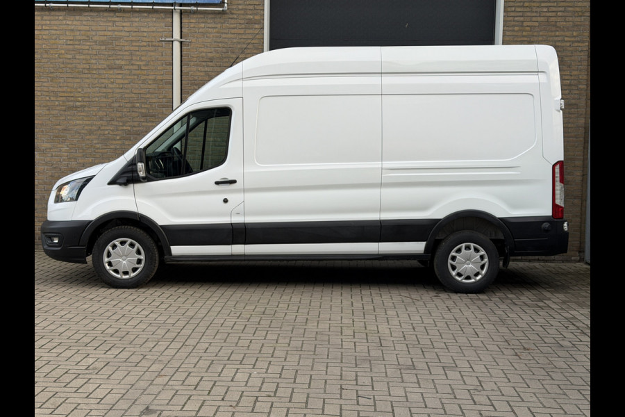 Ford Transit 350 2.0 TDCI 130PK EURO 6 L3H3 CarPlay/stoelverwarming/achteruitrijcamera