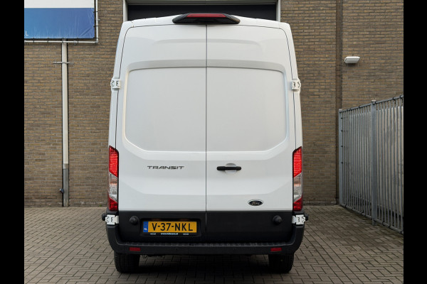 Ford Transit 350 2.0 TDCI 130PK EURO 6 L3H3 CarPlay/stoelverwarming/achteruitrijcamera