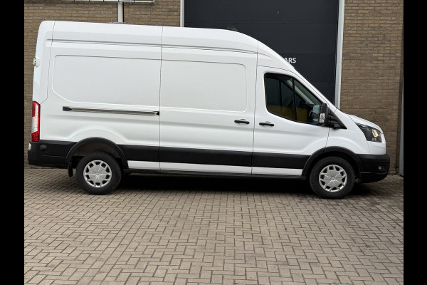 Ford Transit 350 2.0 TDCI 130PK EURO 6 L3H3 CarPlay/stoelverwarming/achteruitrijcamera