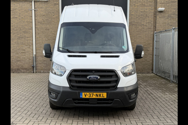 Ford Transit 350 2.0 TDCI 130PK EURO 6 L3H3 CarPlay/stoelverwarming/achteruitrijcamera