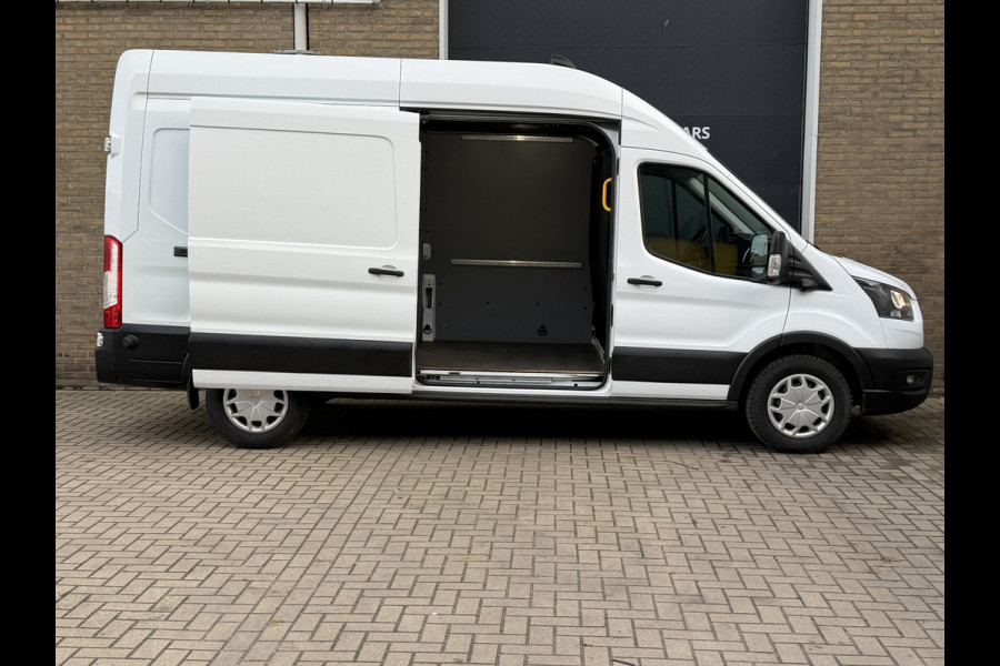Ford Transit 350 2.0 TDCI 130PK EURO 6 L3H3 CarPlay/stoelverwarming/achteruitrijcamera