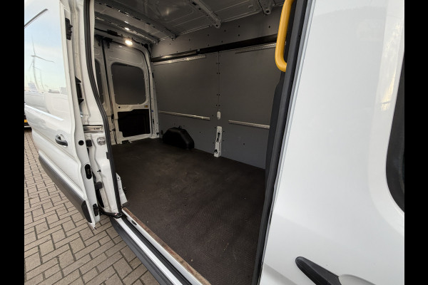 Ford Transit 350 2.0 TDCI 130PK EURO 6 L3H3 CarPlay/stoelverwarming/achteruitrijcamera