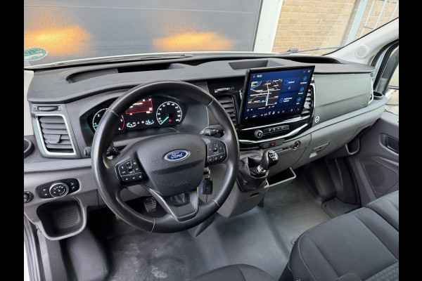 Ford Transit 350 2.0 TDCI 130PK EURO 6 L3H3 CarPlay/stoelverwarming/achteruitrijcamera