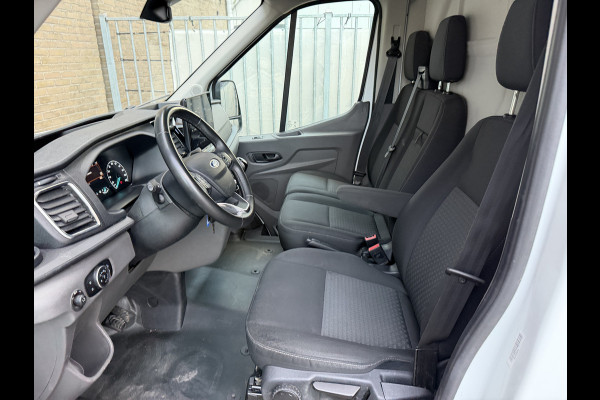 Ford Transit 350 2.0 TDCI 130PK EURO 6 L3H3 CarPlay/stoelverwarming/achteruitrijcamera