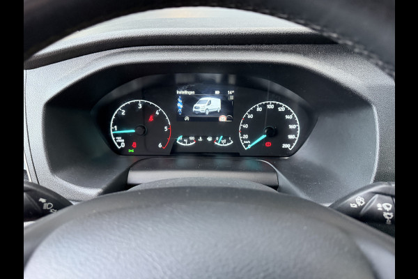 Ford Transit 350 2.0 TDCI 130PK EURO 6 L3H3 CarPlay/stoelverwarming/achteruitrijcamera