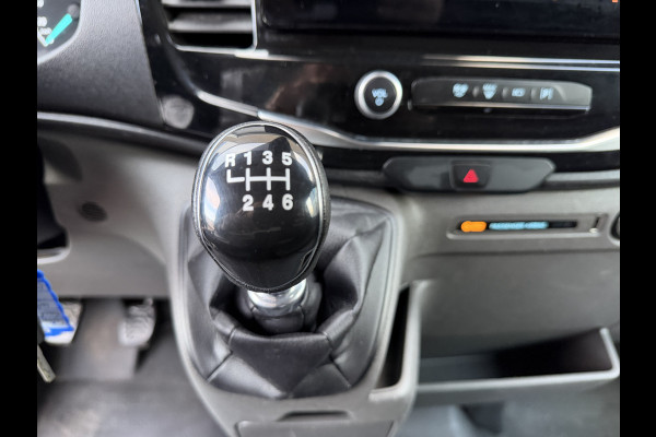 Ford Transit 350 2.0 TDCI 130PK EURO 6 L3H3 CarPlay/stoelverwarming/achteruitrijcamera