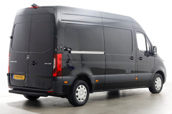 Mercedes-Benz Sprinter 314 CDI 143PK 9G Automaat L2H2 LED/Airco/Camera 06-2021