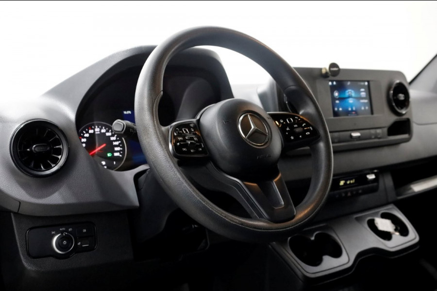 Mercedes-Benz Sprinter 314 CDI 143PK 9G Automaat L2H2 LED/Airco/Camera 06-2021
