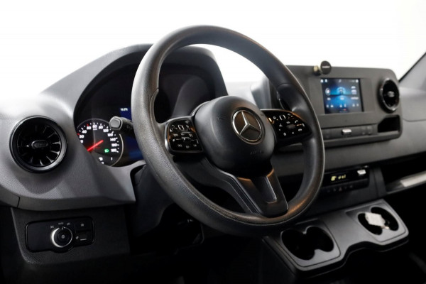 Mercedes-Benz Sprinter 314 CDI 143PK 9G Automaat L2H2 LED/Airco/Camera 06-2021