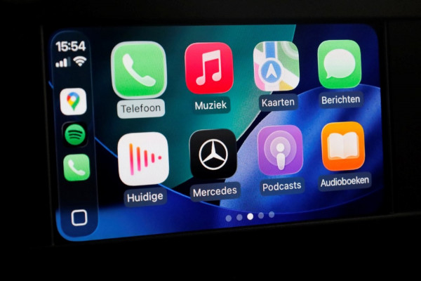 Mercedes-Benz Sprinter 314 CDI 143PK 9G Automaat L2H2 LED/Airco/Camera 06-2021