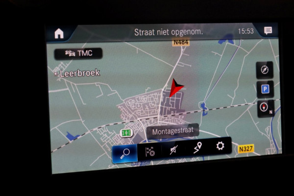 Mercedes-Benz Sprinter 314 CDI 143PK 9G Automaat L2H2 LED/Airco/Camera 06-2021