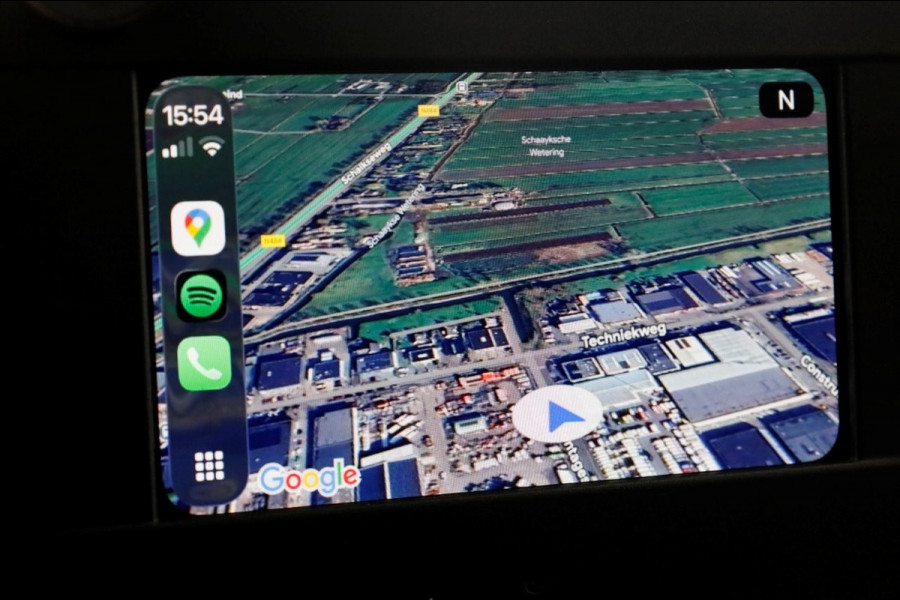 Mercedes-Benz Sprinter 314 CDI 143PK 9G Automaat L2H2 LED/Airco/Camera 06-2021