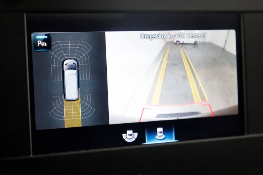 Mercedes-Benz Sprinter 314 CDI 143PK 9G Automaat L2H2 LED/Airco/Camera 06-2021