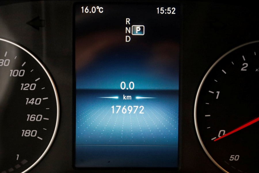 Mercedes-Benz Sprinter 314 CDI 143PK 9G Automaat L2H2 LED/Airco/Camera 06-2021