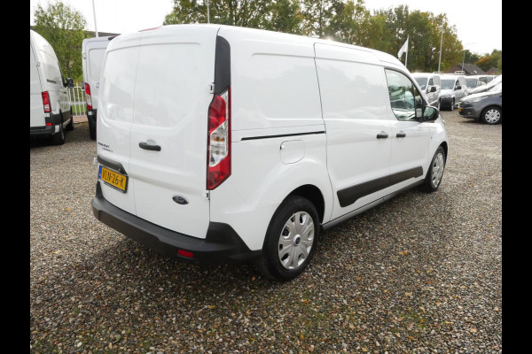 Ford Transit Connect 1.5 EcoBlue 100PK, L2, Airco