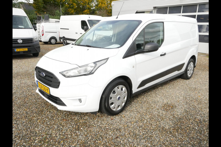 Ford Transit Connect 1.5 EcoBlue 100PK, L2, Airco