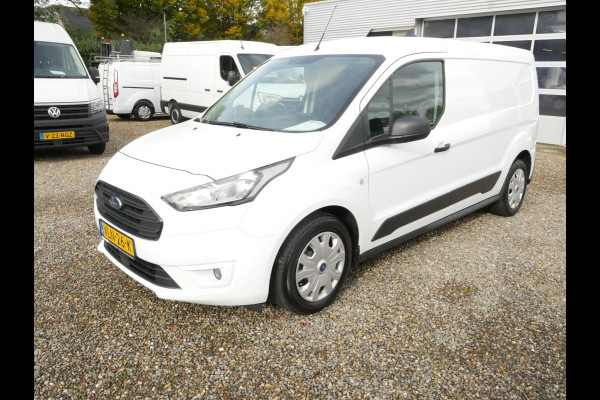 Ford Transit Connect 1.5 EcoBlue 100PK, L2, Airco