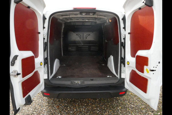 Ford Transit Connect 1.5 EcoBlue 100PK, L2, Airco