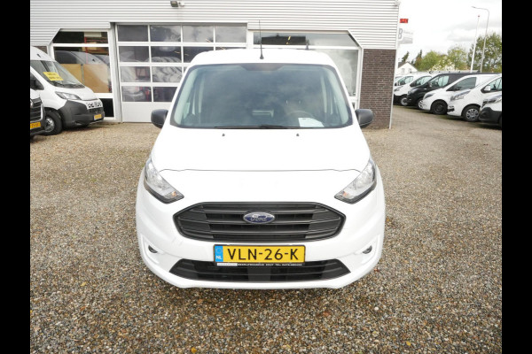 Ford Transit Connect 1.5 EcoBlue 100PK, L2, Airco
