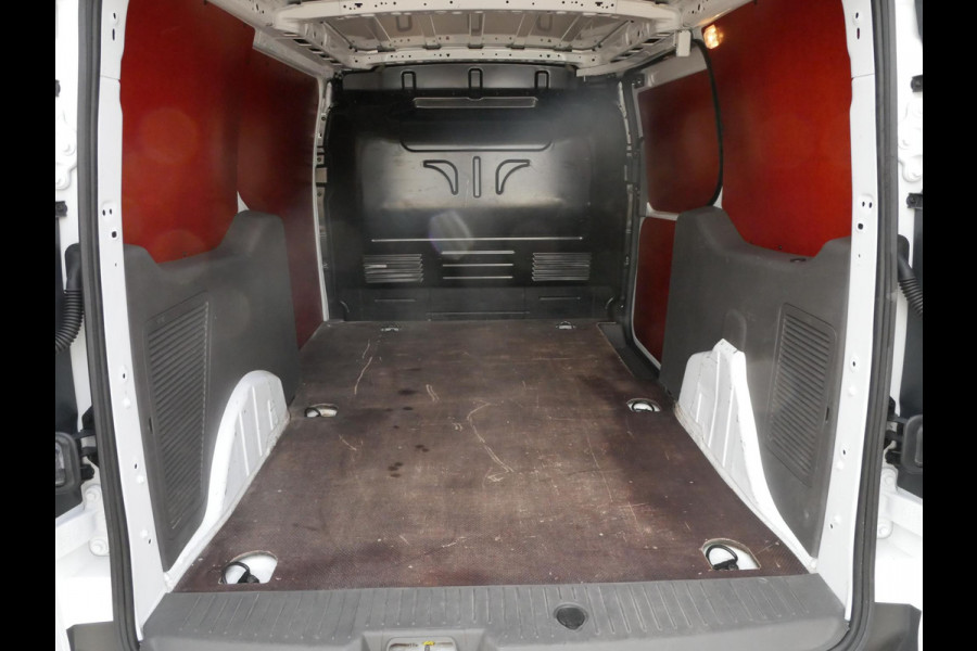 Ford Transit Connect 1.5 EcoBlue 100PK, L2, Airco