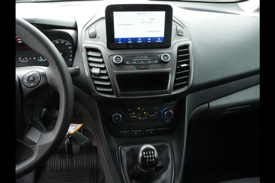 Ford Transit Connect 1.5 EcoBlue 100PK, L2, Airco