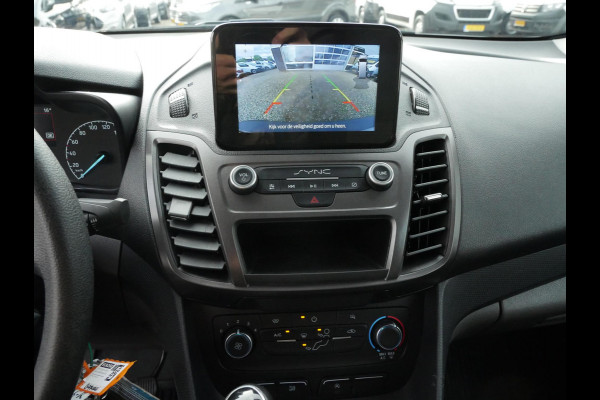 Ford Transit Connect 1.5 EcoBlue 100PK, L2, Airco