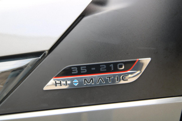 Iveco Daily 35S21H 3.0 410 / Automaat / Dubbel cabine / L4 / 6 persoons / Trekhaak / 3500 trekgewicht