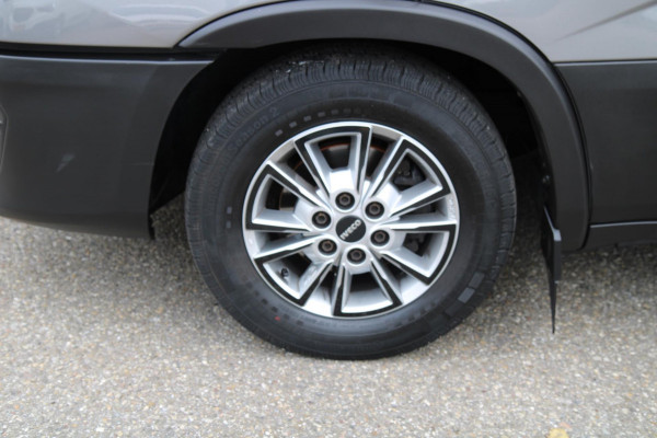 Iveco Daily 35S21H 3.0 410 / Automaat / Dubbel cabine / L4 / 6 persoons / Trekhaak / 3500 trekgewicht