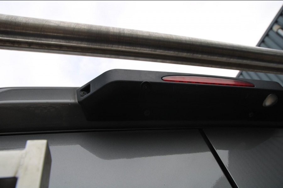 Iveco Daily 35S21H 3.0 410 / Automaat / Dubbel cabine / L4 / 6 persoons / Trekhaak / 3500 trekgewicht