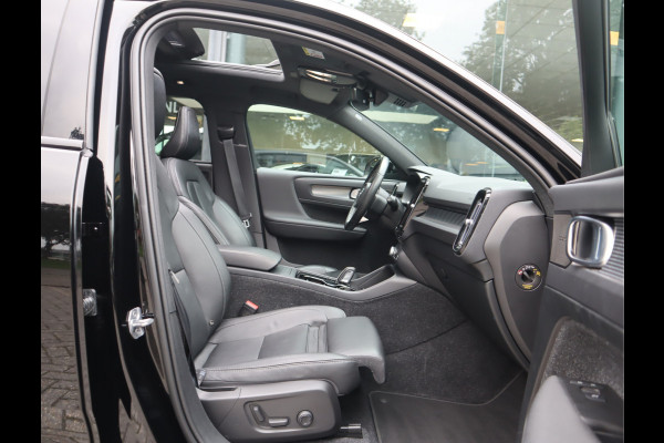 Volvo XC40 Recharge P8 AWD R-Design / SOH 92%