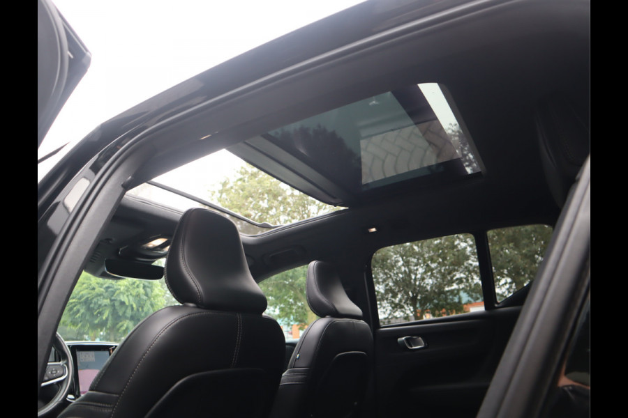 Volvo XC40 Recharge P8 AWD R-Design / SOH 92%