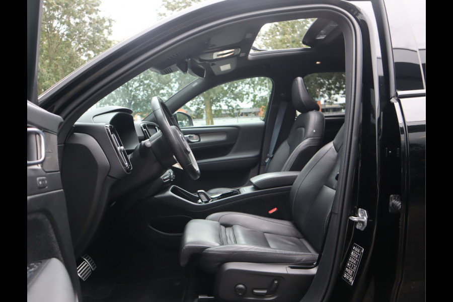 Volvo XC40 Recharge P8 AWD R-Design / SOH 92%