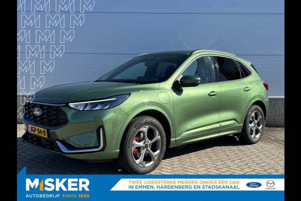 Ford Kuga 2.5 PHEV ST-Line X WINTERPACK! DRIVERPACK!