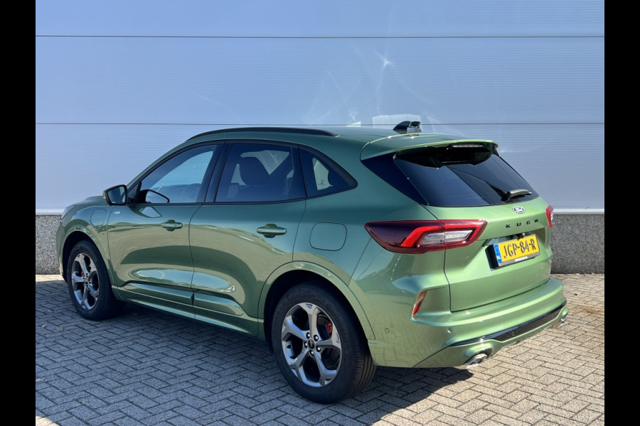 Ford Kuga 2.5 PHEV ST-Line X WINTERPACK! DRIVERPACK!
