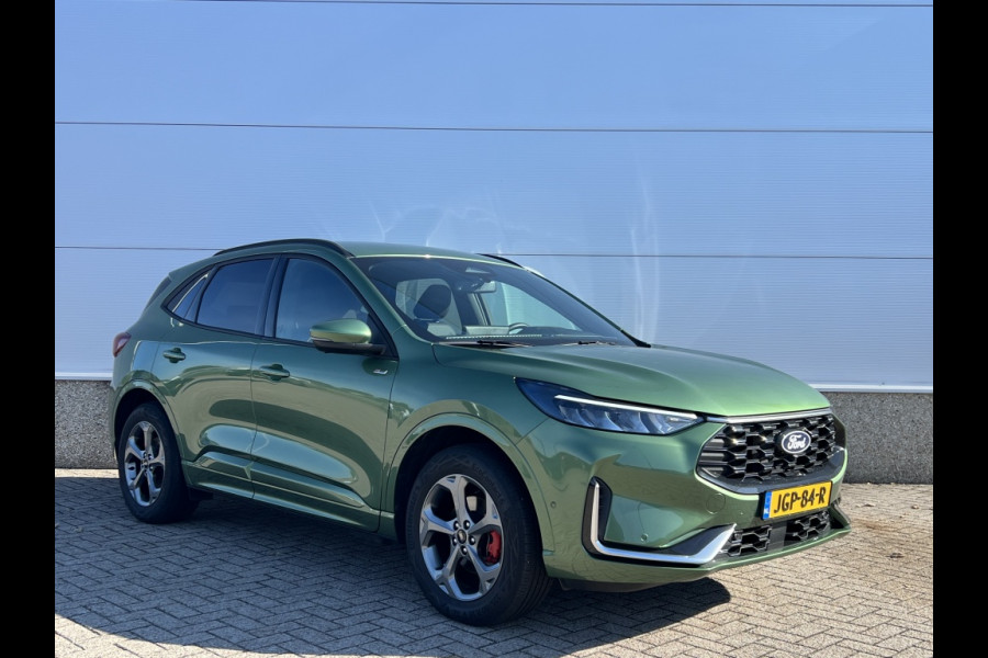 Ford Kuga 2.5 PHEV ST-Line X WINTERPACK! DRIVERPACK!