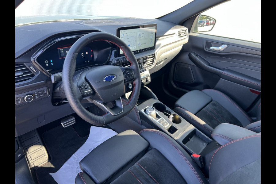 Ford Kuga 2.5 PHEV ST-Line X WINTERPACK! DRIVERPACK!