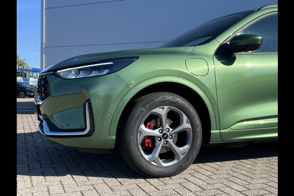 Ford Kuga 2.5 PHEV ST-Line X WINTERPACK! DRIVERPACK!