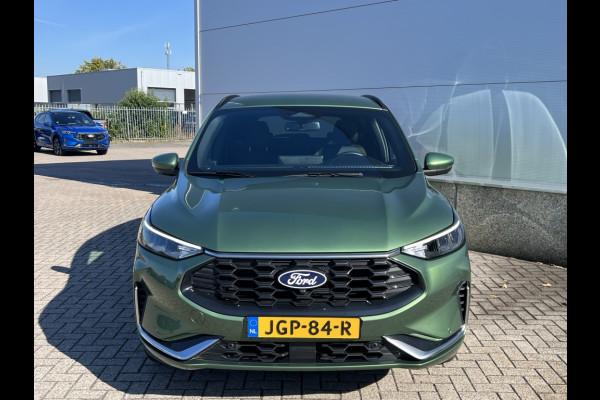 Ford Kuga 2.5 PHEV ST-Line X WINTERPACK! DRIVERPACK!