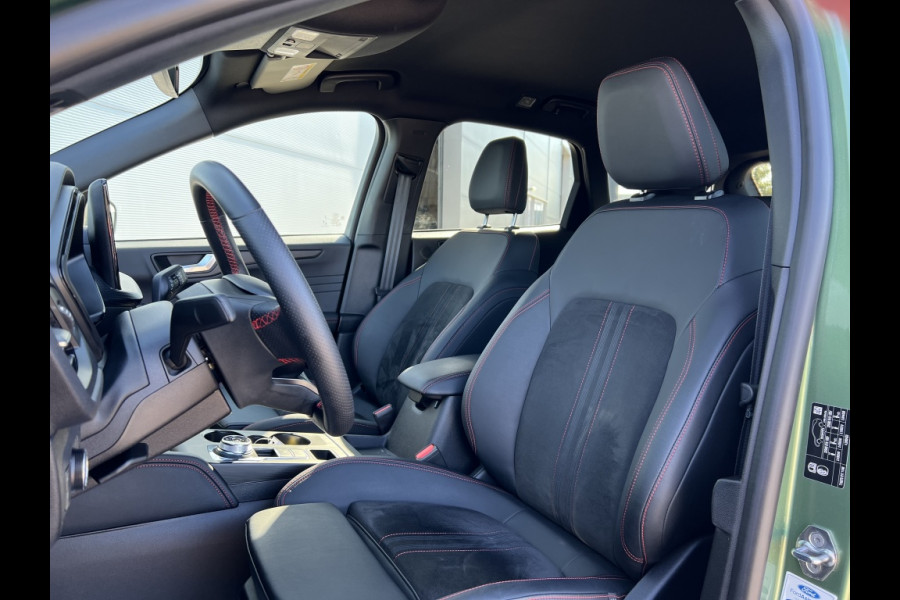 Ford Kuga 2.5 PHEV ST-Line X WINTERPACK! DRIVERPACK!