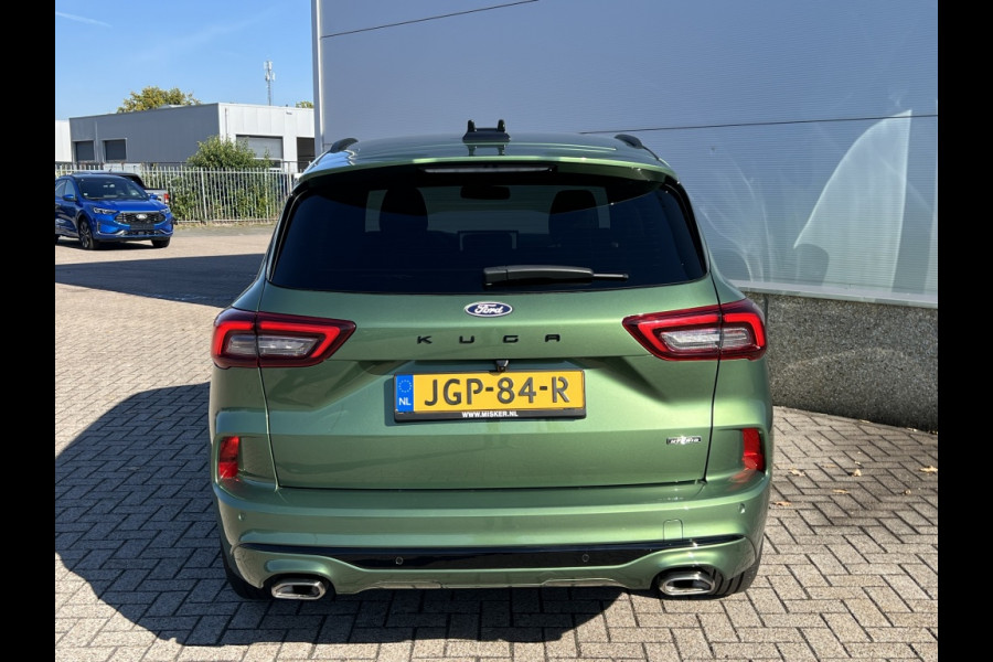 Ford Kuga 2.5 PHEV ST-Line X WINTERPACK! DRIVERPACK!