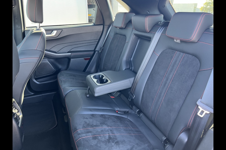 Ford Kuga 2.5 PHEV ST-Line X WINTERPACK! DRIVERPACK!