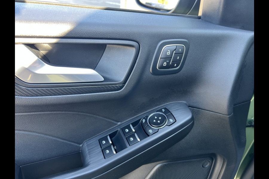 Ford Kuga 2.5 PHEV ST-Line X WINTERPACK! DRIVERPACK!