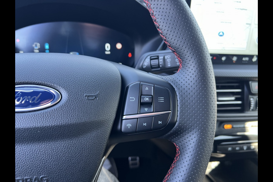 Ford Kuga 2.5 PHEV ST-Line X WINTERPACK! DRIVERPACK!